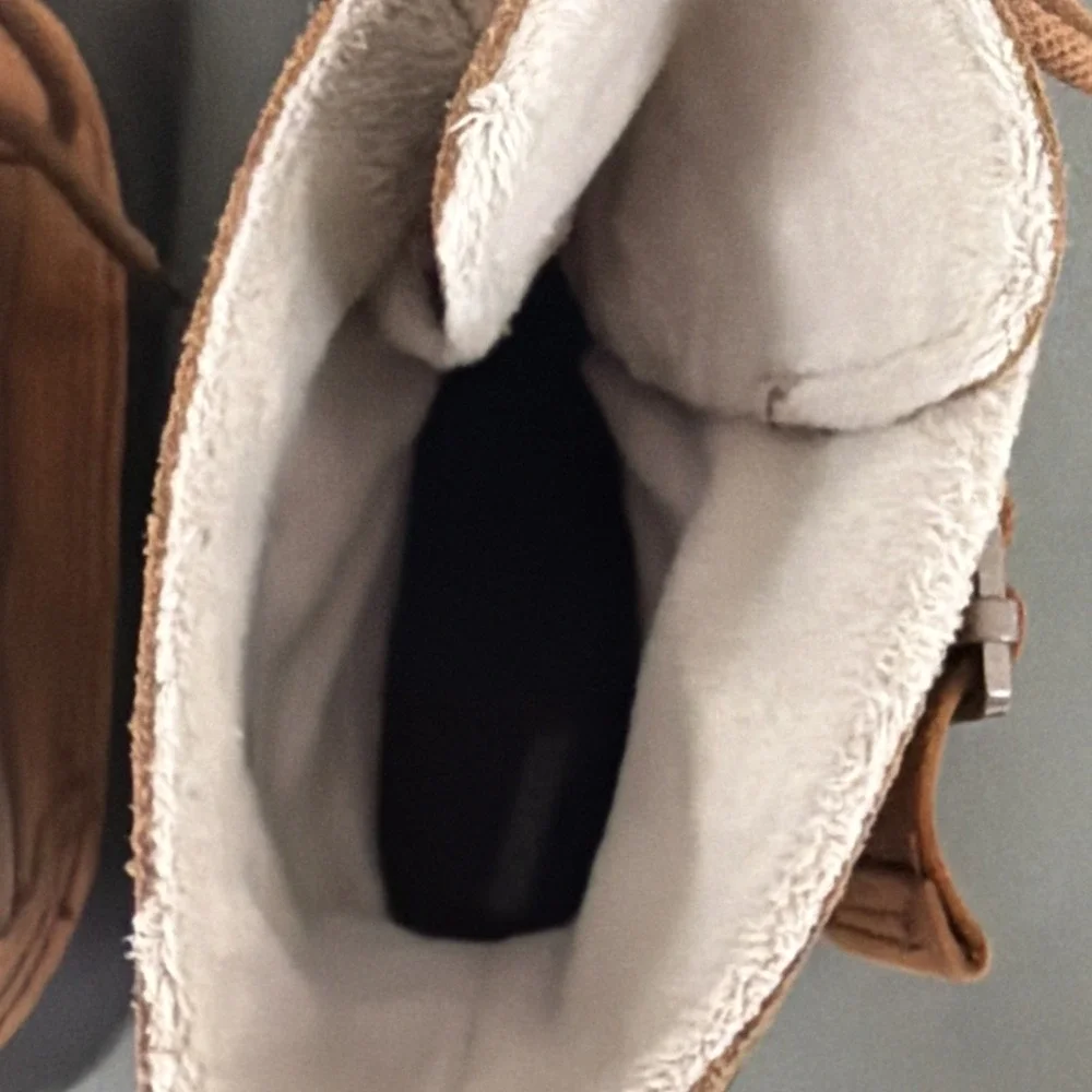 Sorel women winter